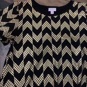 LuLaRoe Elegant Carly